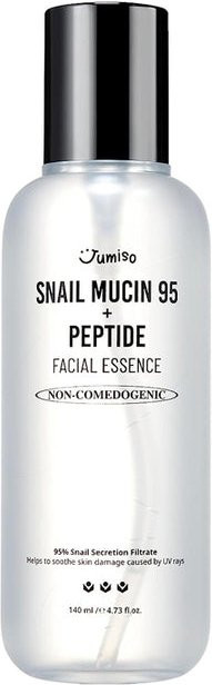 Jumiso Schneckenmucin 95+ Peptidessenz Serum, 140 ml, Unisex - Bild 1
