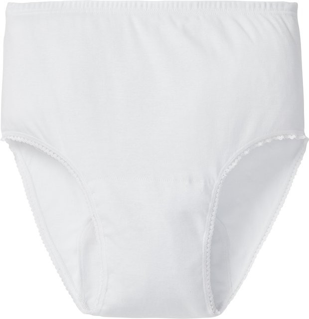 Inkontinenz-Slip Damen, 1 Stück - Bild 1