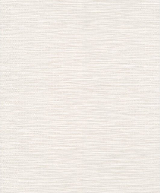 Marburg Vliestapete Botanica Struktur Meliert in Weiß-Beige mit FSC-Zertifizierung - Bild 1