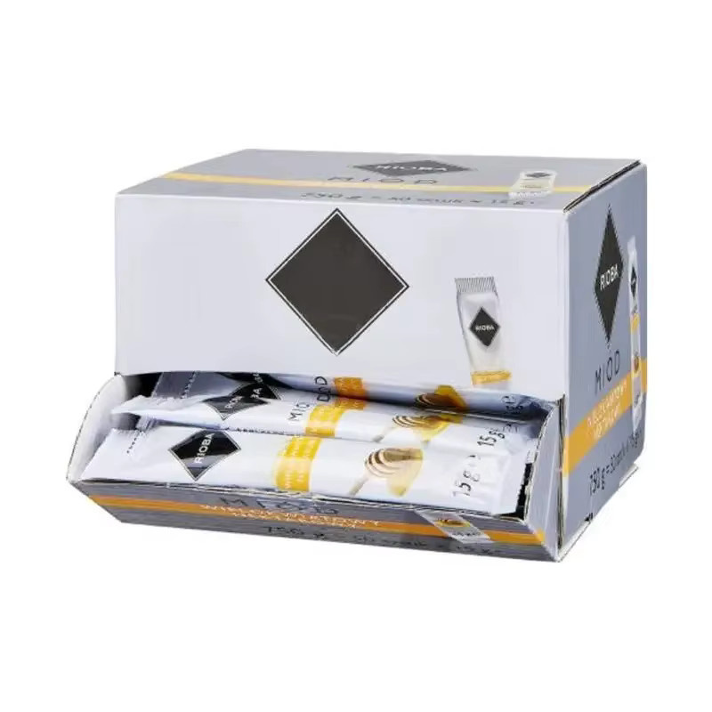 Rioba Honig Beutel 50 x 750 g - Bild 2