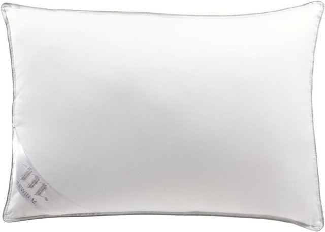 Nackenstützkissen Amika von ERWIN M. in Weiß, B: 60 cm, L: 80 cm - Bild 1