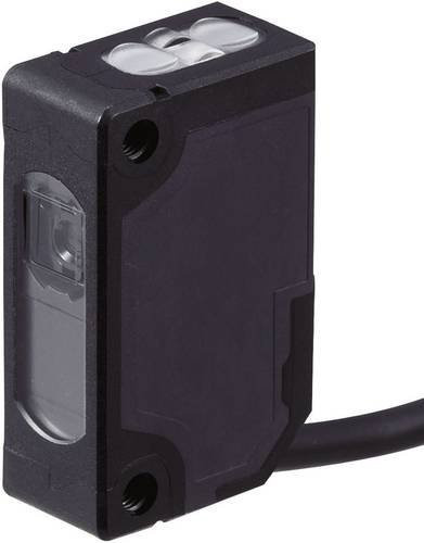 Idec Laser-Einweg-Lichtschranke SA1E-LTP3-2M in Rot und Schwarz - Bild 1