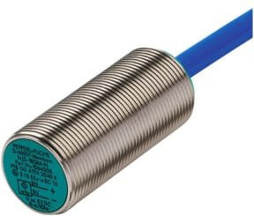 Induktiver Sensor Pepperl+Fuchs NJ5-18GM-N in Silber - Bild 1