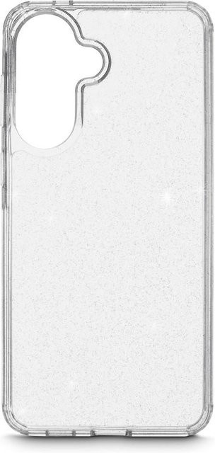 Glitter Case Transparentes Handycover für Samsung Galaxy A57 5G - Bild 1