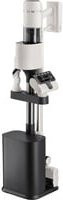 Roborock H60 Hub Stielstaubsauger in Weiß - Bild 1