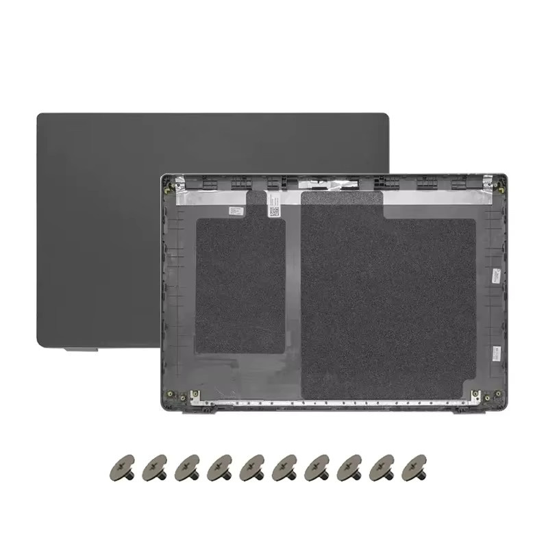 Dell Latitude 15 3510 Laptop-Gehäuse Set bestehend aus LCD-Rückabdeckung, oberer Handballenauflage und unterem Gehäuse - Bild 2