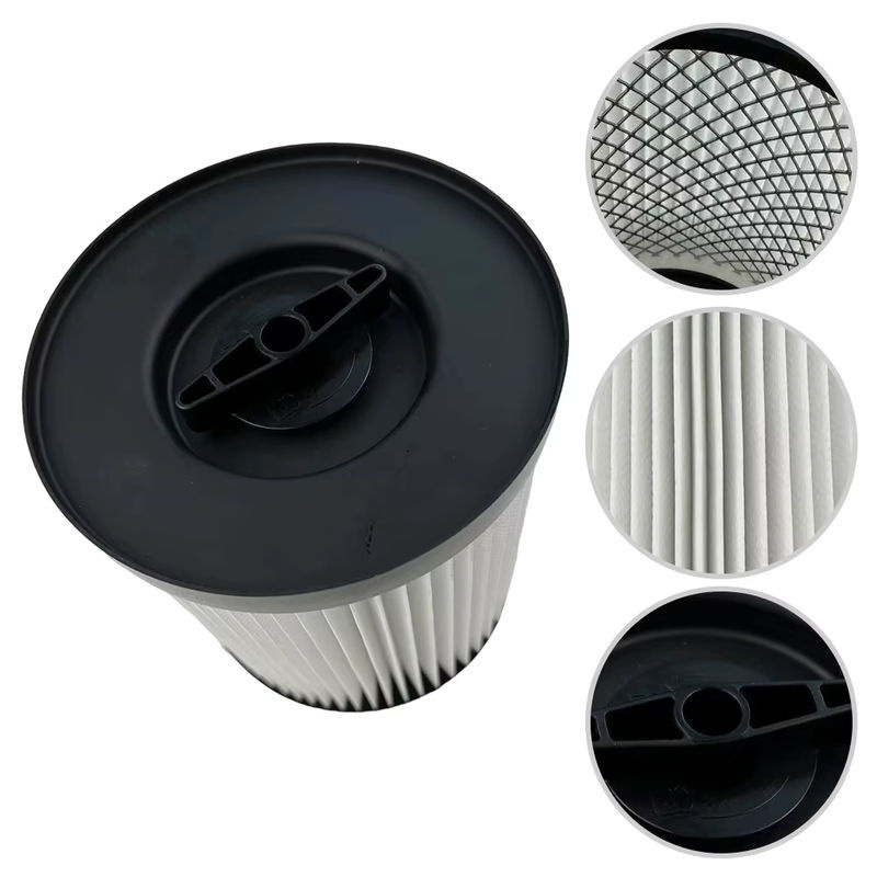 Parkside Ersatz-HEPA-Filterkartusche für Staubsaugermodelle PWD 30 A1 mit verbesserter Filtrationsleistung - Bild 3