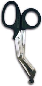 Gramm Medical Schere DIN 58 279 - B 190 in Silber - Bild 1