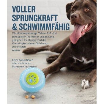 Planet Dog Nooks Outward Hound Hundespielzeug - Bild 2