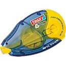 tesa Kleberoller ecoLogo blau nachfüllbar und wiederablösbar - Bild 2