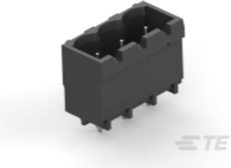 TE Connectivity 2342084-5 Box in Schwarz - Bild 1