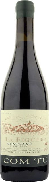 Clos Mogador Rotwein Com Tu 2021, Grenache, Priorat, 0,75 l - Bild 1