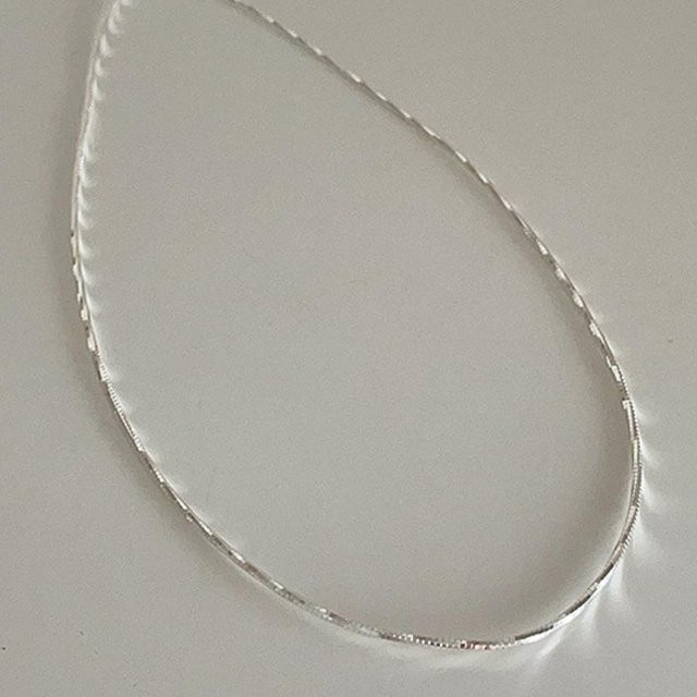 Lucky Star Jewelry Halskette, 925 Silber, Damen - Bild 1