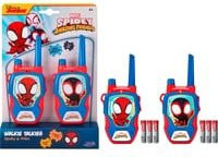Dickie Toys Spidey Walkie Talkie - Bild 1