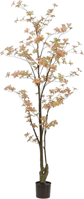 Künstlicher Trapaeolum Baum Nils von Aplanta, Höhe: 185 cm - Bild 1