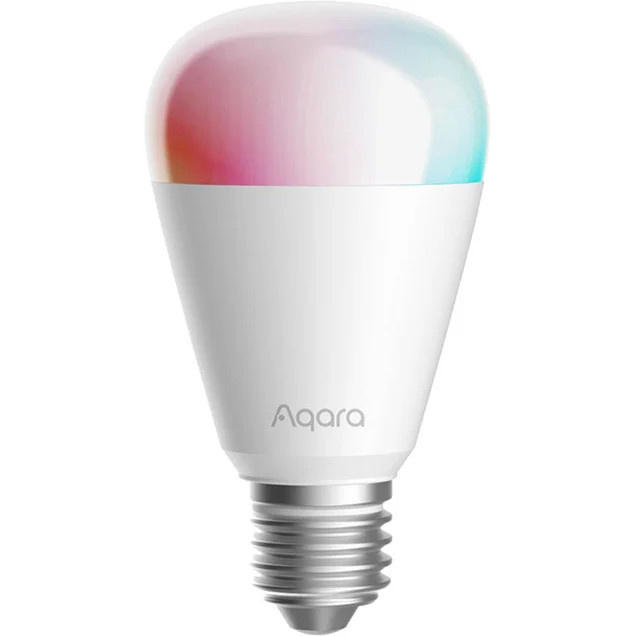 LED-Glühbirne T2 mit E27-Sockel - Bild 1