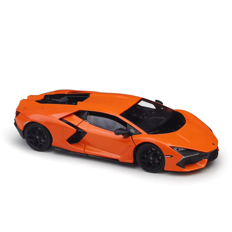 WELLY Lamborghini Revuelto Supercar, Modellauto, 1:24, Metall - Bild 3