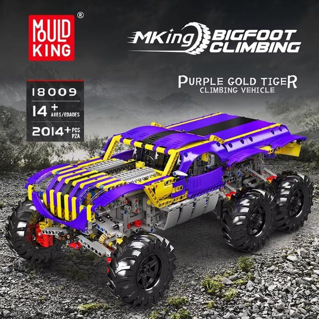 Linyi toy Rc Auto-Spielset, Fahrzeuge, ab 14 Jahren - Bild 1