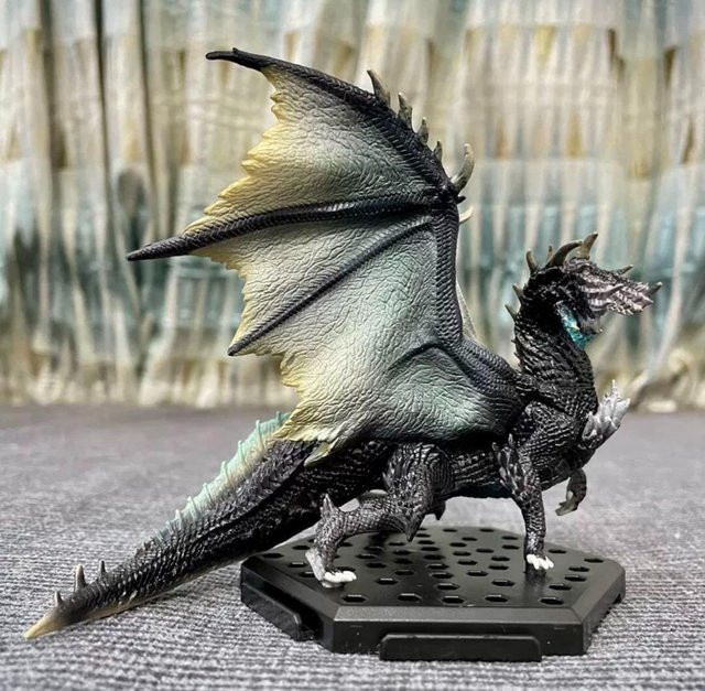 Yiran toy 1 Monster Hunter World Alatreon Actionfigur - Bild 1