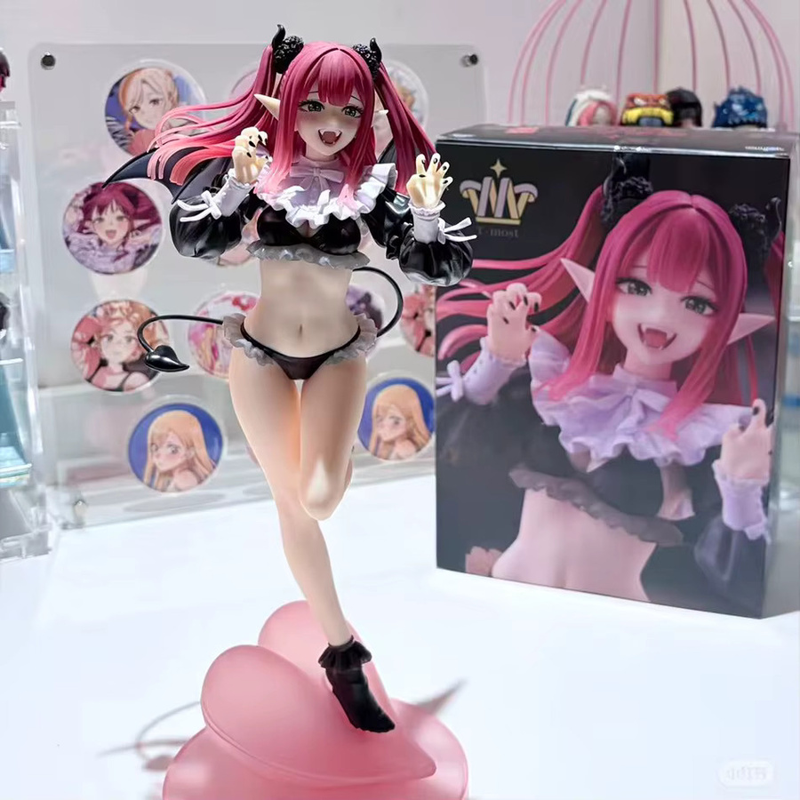 Bandai Marin Kitakawa Actionfigur, Modellspielzeug, 29 cm - Bild 6