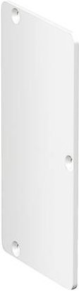 Schneider Electric Endstück 5591054 in Weiß und Aluminium - Bild 1