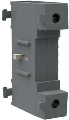 ABB OTPL80FP 4-Pol Lasttrennschalter Zubehör für OT63F3-OT80F3, Grau - Bild 1