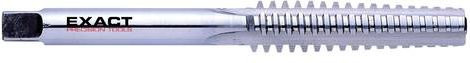 Exact Maschinenmuttergewindebohrer TR Tr26 5mm Rechtsschneidend DIN 103 HSS-E in Silber - Bild 1