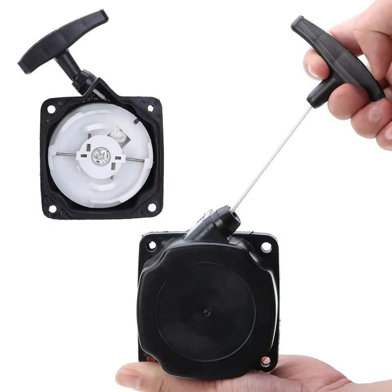 FATCOOL Universeller Rückstoßstarter für Freischneider-Motoren 33cc bis 52cc - Bild 7