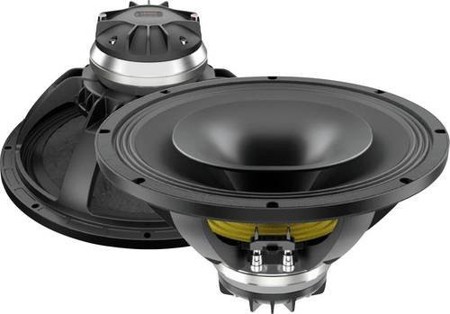 Lavoce CAN143.00TH Tieftöner 13,5 Zoll, Schwarz, 8 Ohm - Bild 1