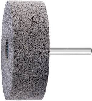 PFERD Vliesmopstift Durchmesser 75 mm, 5 Stück - Bild 1