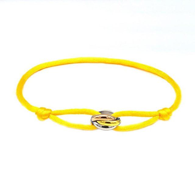 zjy8 Partnerarmband Edelstahl, Perle, Silber, Unisex - Bild 1