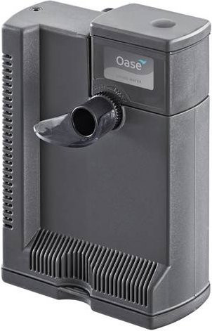 Oase BioCompact 50 Aquarium-Innenfilter in Anthrazit - Bild 1