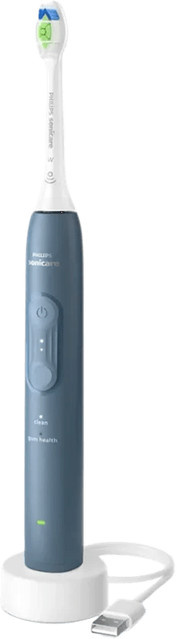 Philips Sonicare 4100 Series HX4041/48, Marineblau, Unisex - Bild 1