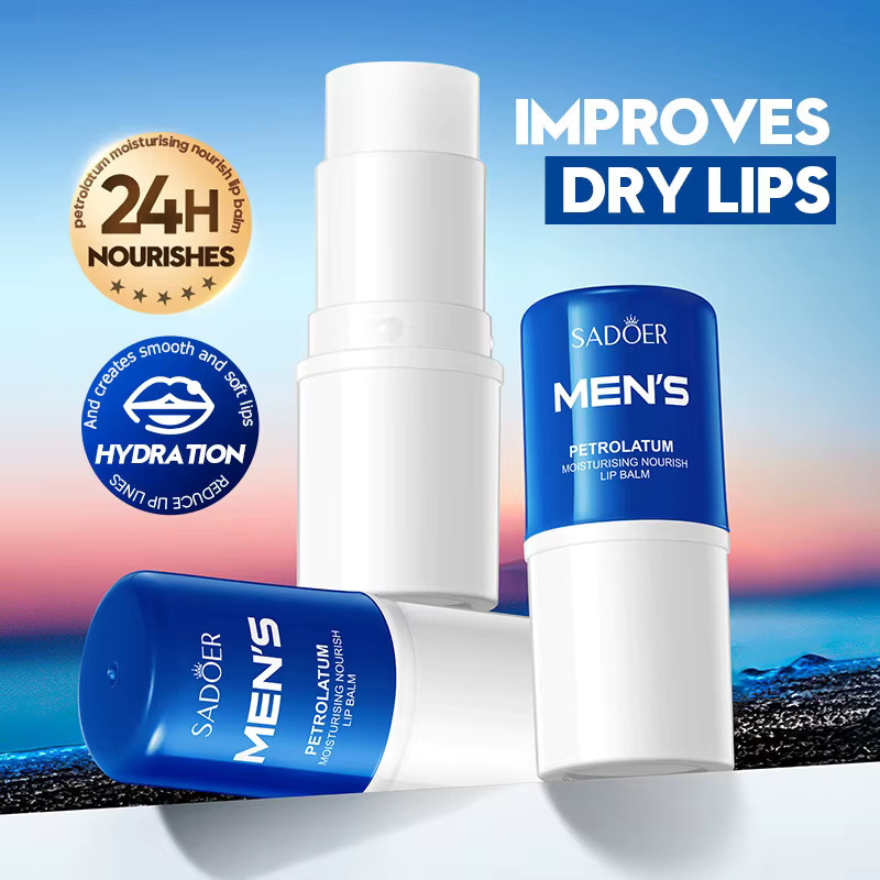 SADOER Lippenbalsam, Herren - Bild 5