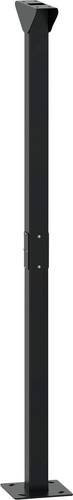 Schneider Electric Ladesäule in Schwarz - Bild 1