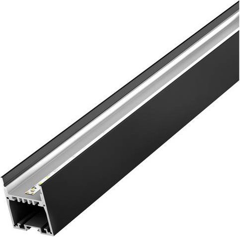 Barthelme LED-Profil aus Aluminium für die Oberflächenmontage - Bild 1