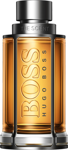 Hugo Boss Boss The Scent Aftershave Lotion, Herren, Gesicht - Bild 1