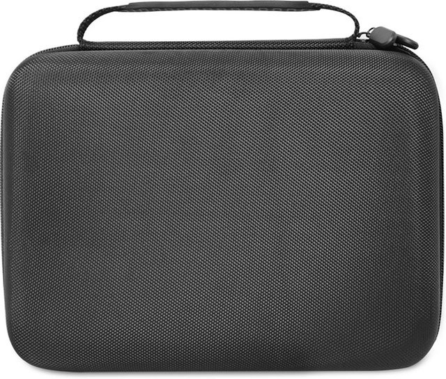 ALLOET Game-Controller-Schutztasche aus Nylon in Schwarz für PlayStation 4/5, Switch Pro und Xbox - Bild 1