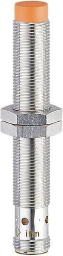 Ifm Electronic Induktiver Sensor IF5579 PNP in Silber - Bild 1