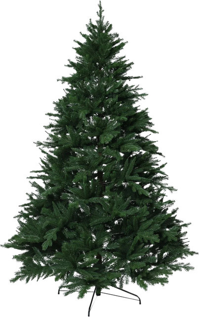Künstlicher Weihnachtsbaum Lucian von Aplanta, Höhe: 200 cm - Bild 1