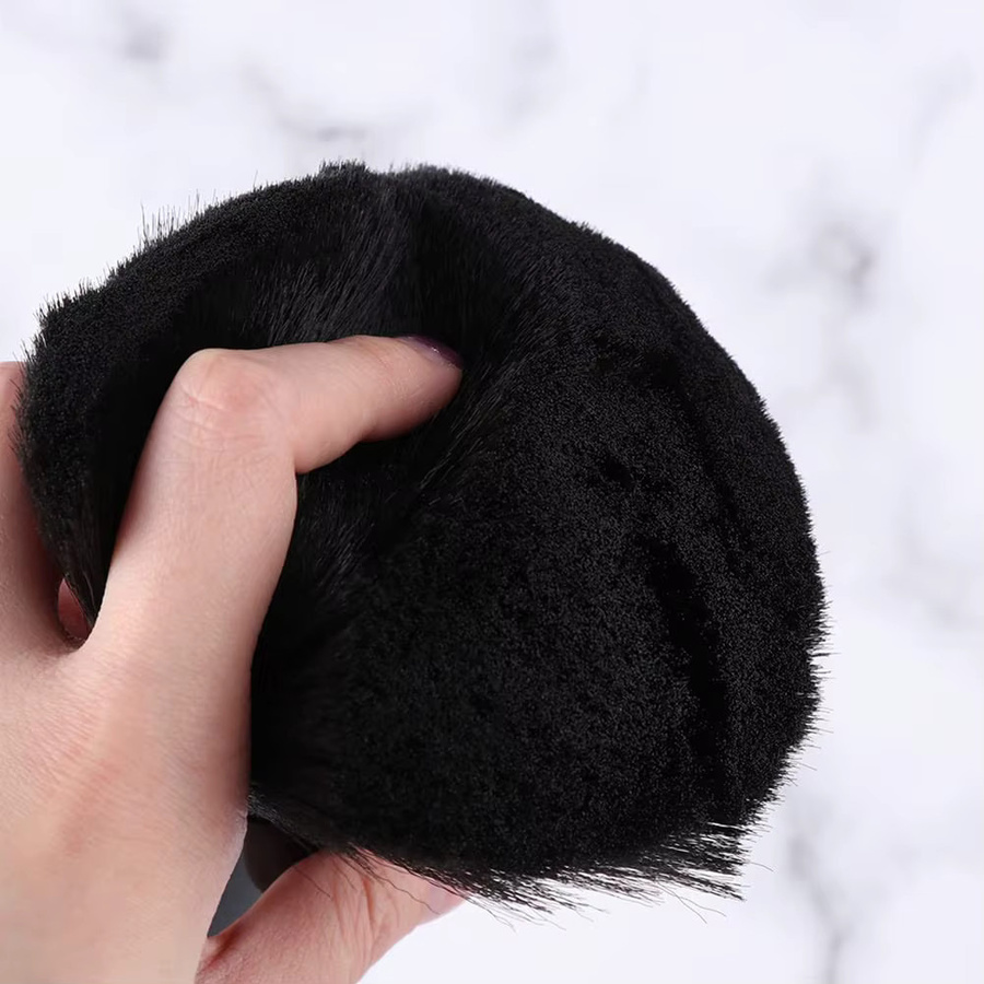 WANGDA PROFESSIONAL Nackenbürste, Unisex - Bild 2