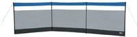 High Peak Wind- und Sichtschutz Mistral in Grau und Blau - Bild 1