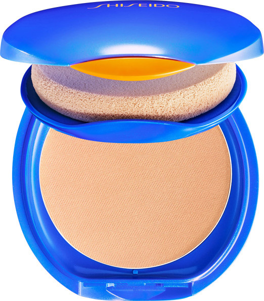 Shiseido UV Protective Compact Foundation, LSF 30, Hyaluronsäure - Bild 1