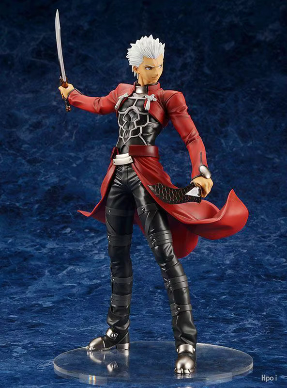 Bandai Fate Stay Night Archer 1/8 Figur, Einzelfigur - Bild 2