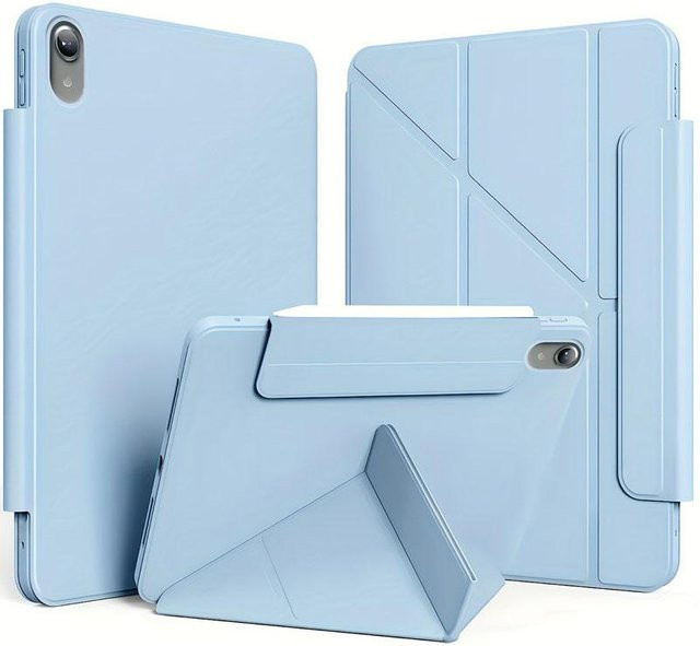 Xiaomi Smart Case Schutzhülle mit mehreren Standwinkeln für Redmi Pad und Xiaomi Pad Serien in Himmelblau - Bild 1