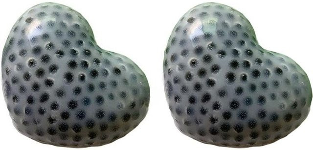 Commodity Jewel Lustiger Liebe Squishy Pickel, Quetschspielzeug, Stressabbau Fidget Spielzeug - Bild 1