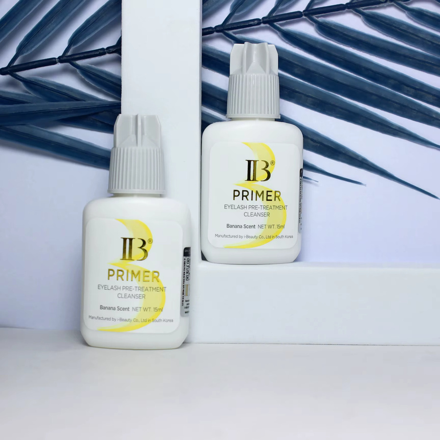 IBeauty Banana Primer Wimpernverlängerung, Bonder - Bild 3