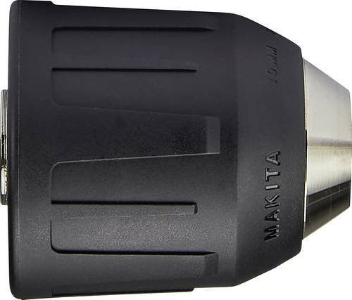 Makita Schnellspannbohrfutter 10mm in Schwarz 766005-7 - Bild 1