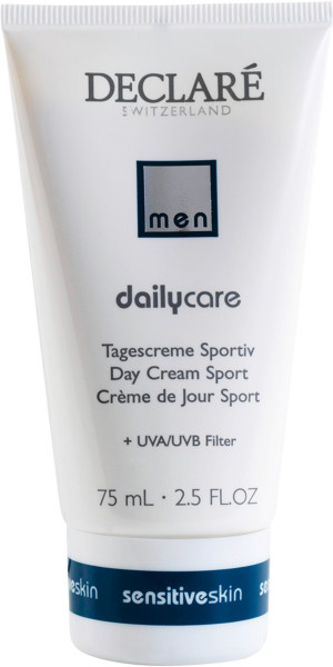 Declaré Men Dailyenergy Cream Sportive, Creme für empfindliche Haut, Herren - Bild 1