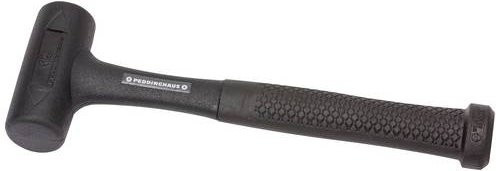 Peddinghaus Schonhammer in Schwarz mit 860g Gewicht und einer Länge von 315mm - Bild 1